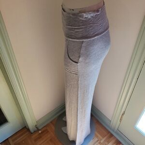 Monteau Comfy Wide Leg Tights